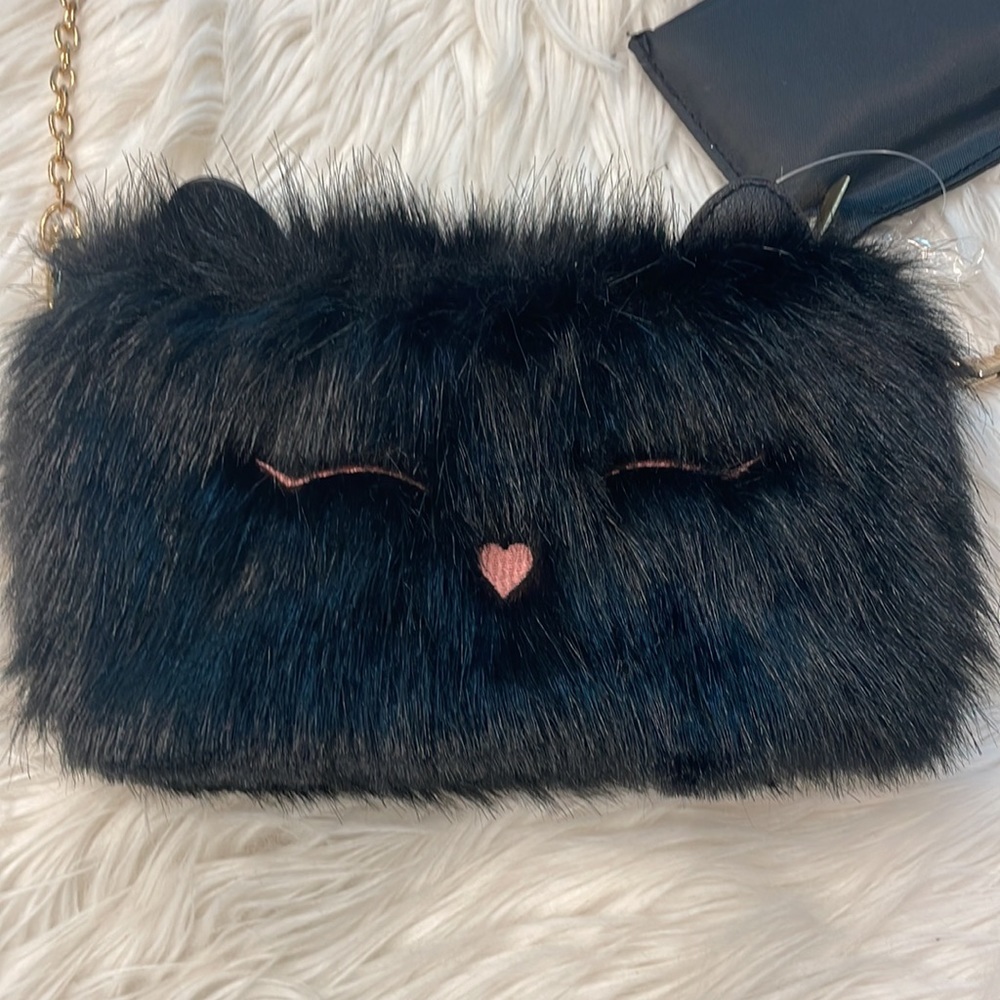 Girls adorable purse - Picture 2 of 6